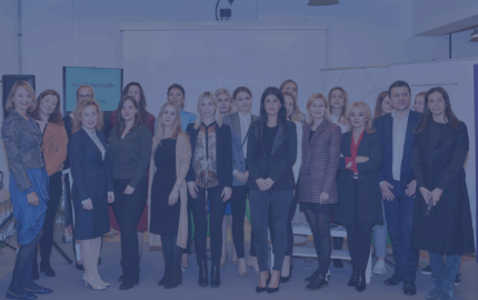 Anna Robotycka jurorem Women Startup Competition by AVON